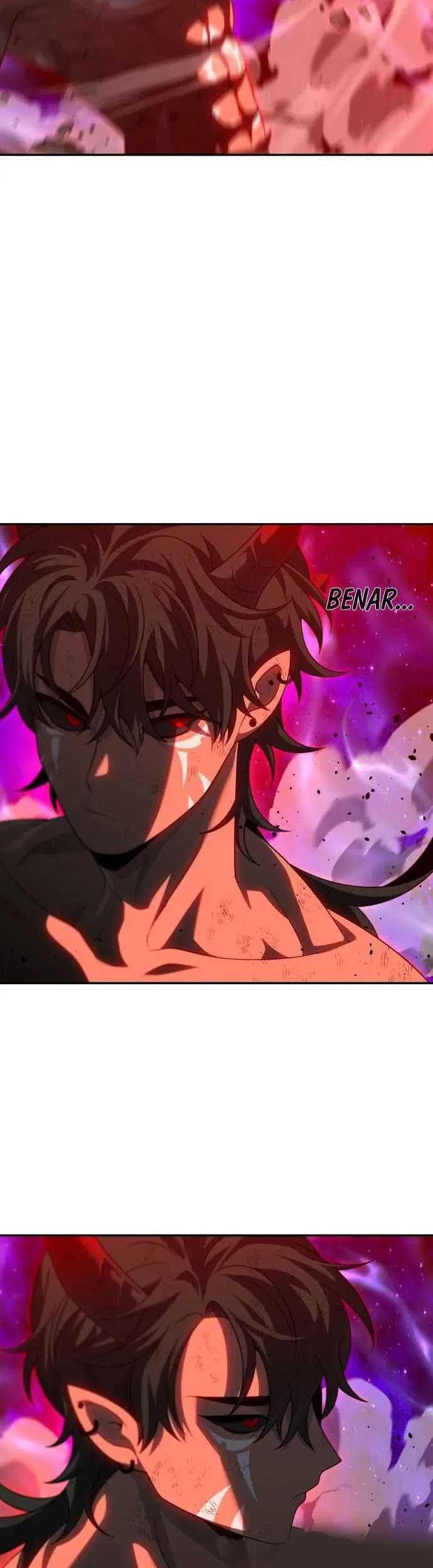 I Used To Be The Boss Chapter 67 Gambar 48
