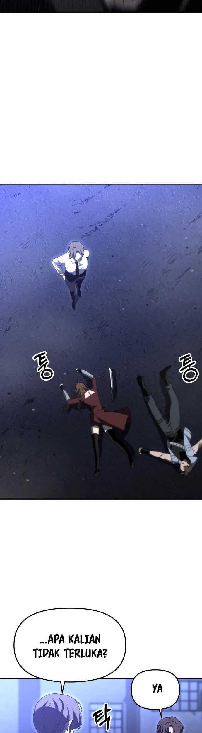 I Used To Be The Boss Chapter 66 Gambar 53