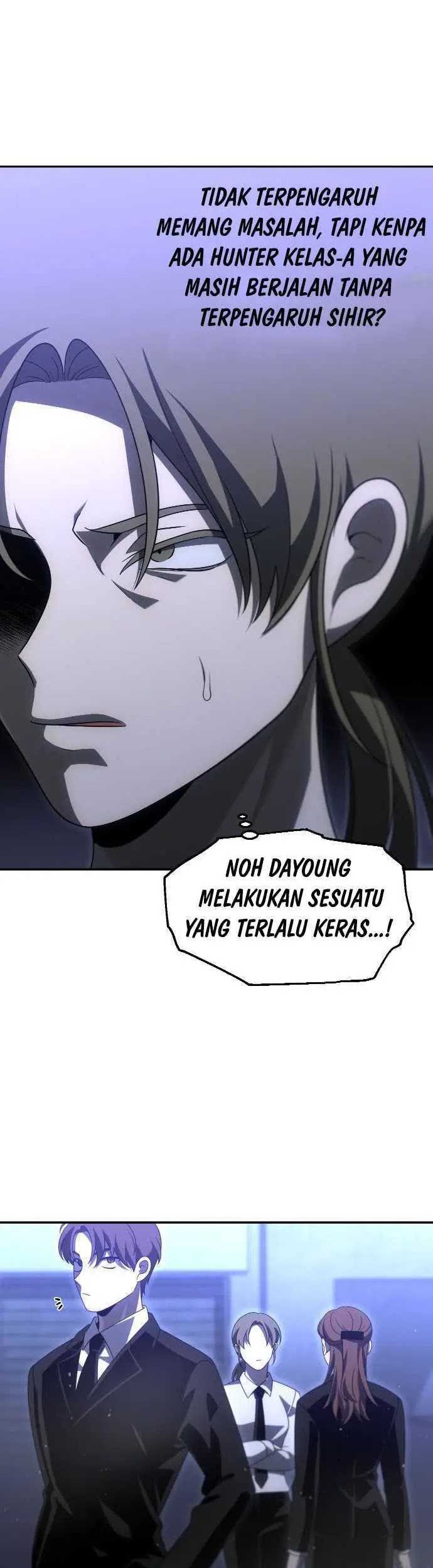 I Used To Be The Boss Chapter 66 Gambar 55