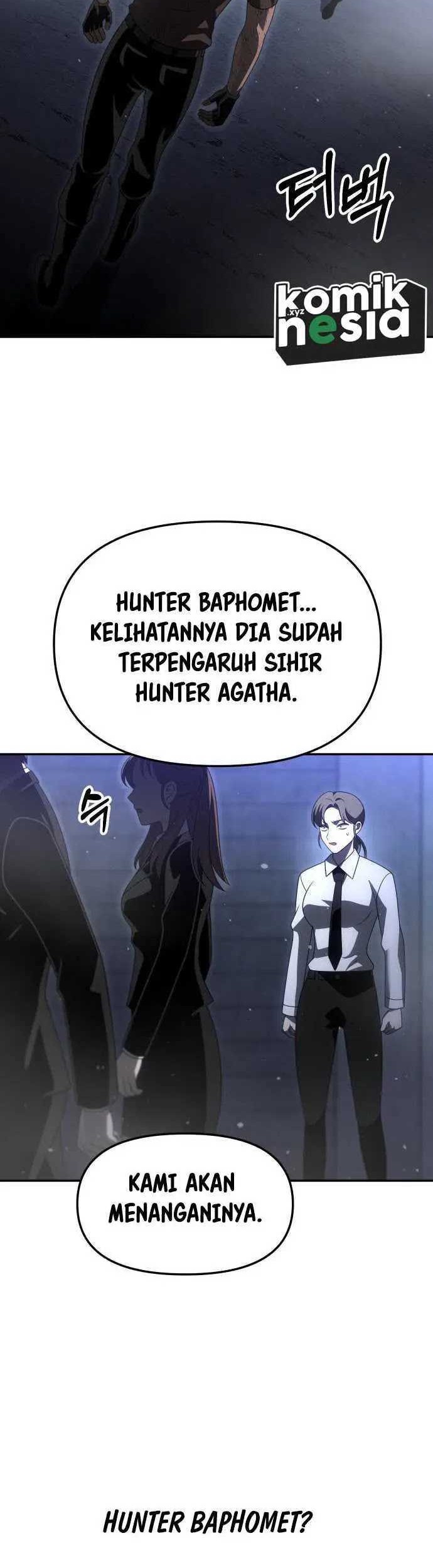 I Used To Be The Boss Chapter 66 Gambar 61