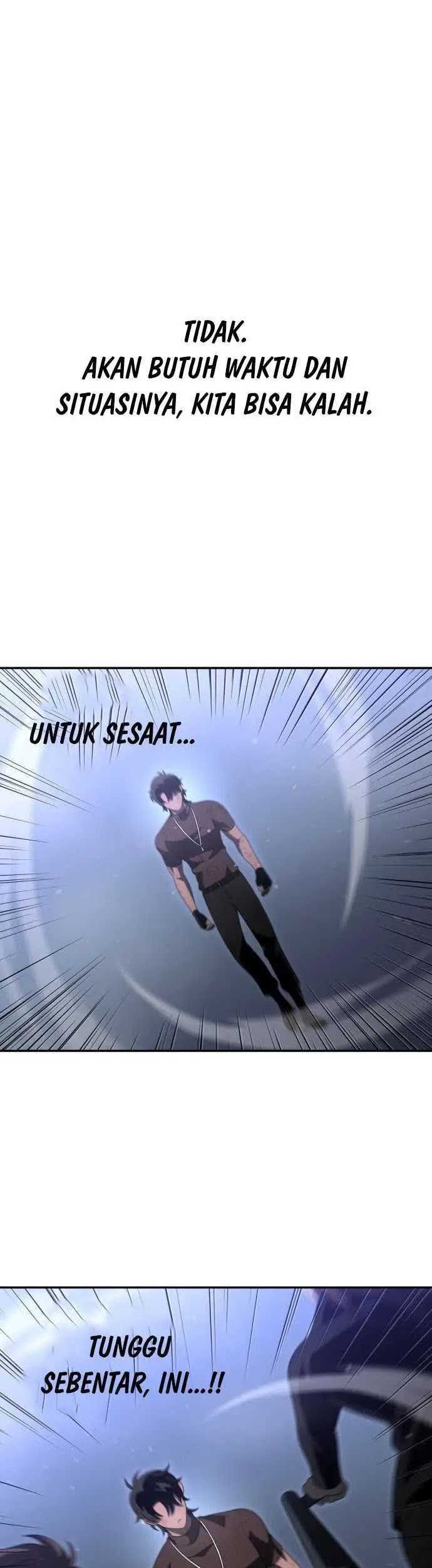 I Used To Be The Boss Chapter 66 Gambar 62