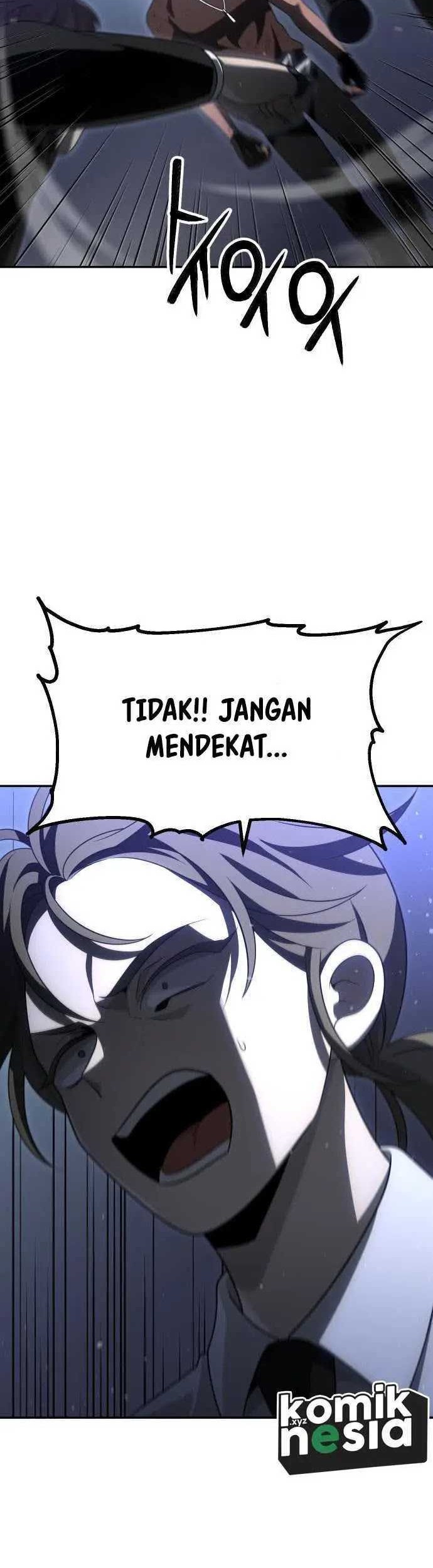 I Used To Be The Boss Chapter 66 Gambar 63