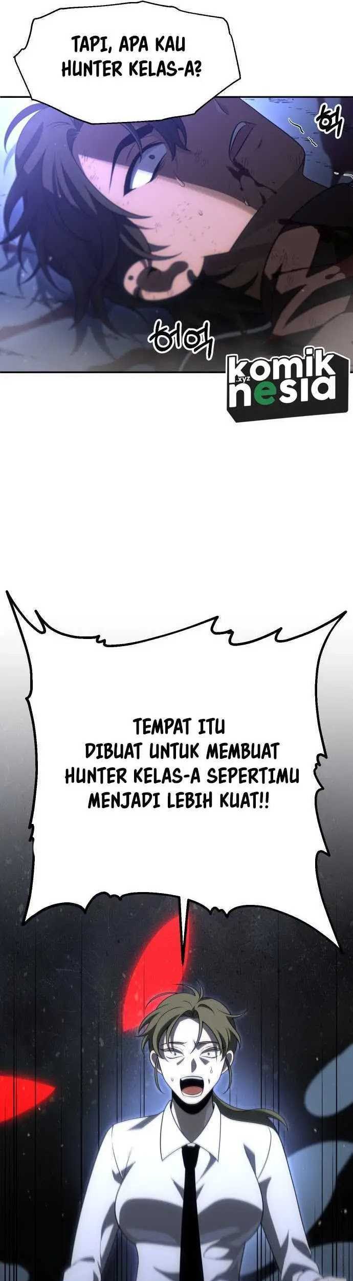 I Used To Be The Boss Chapter 66 Gambar 74