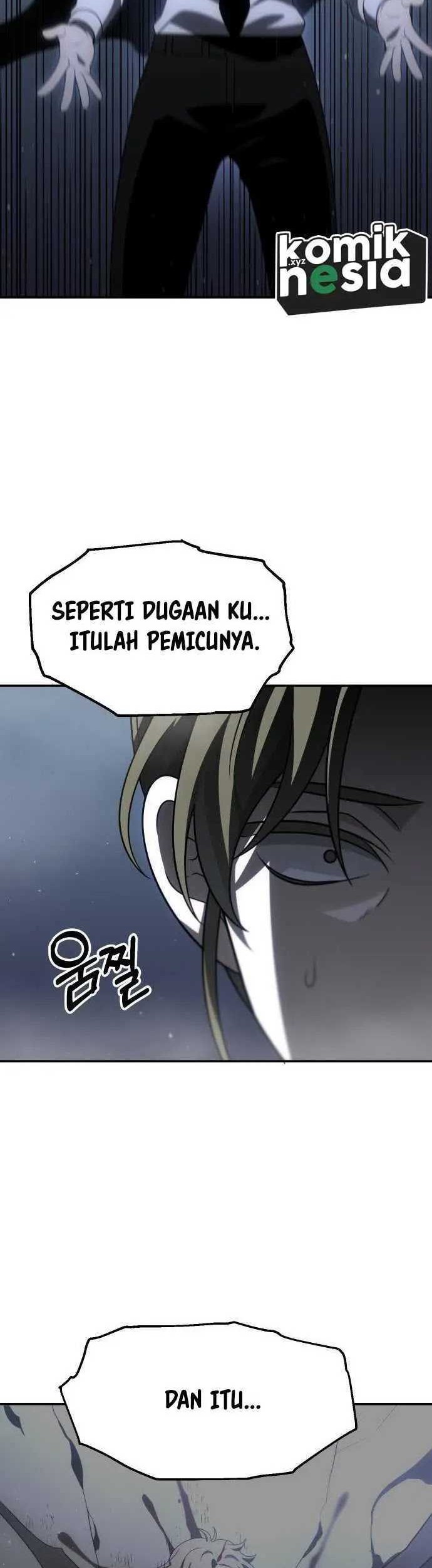 I Used To Be The Boss Chapter 66 Gambar 75
