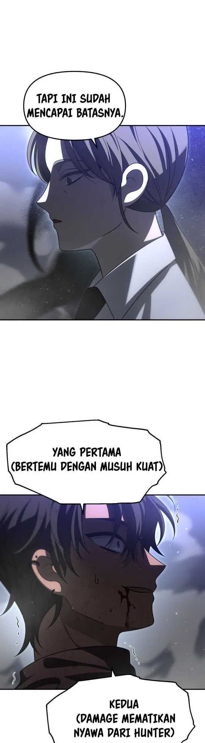 I Used To Be The Boss Chapter 66 Gambar 78