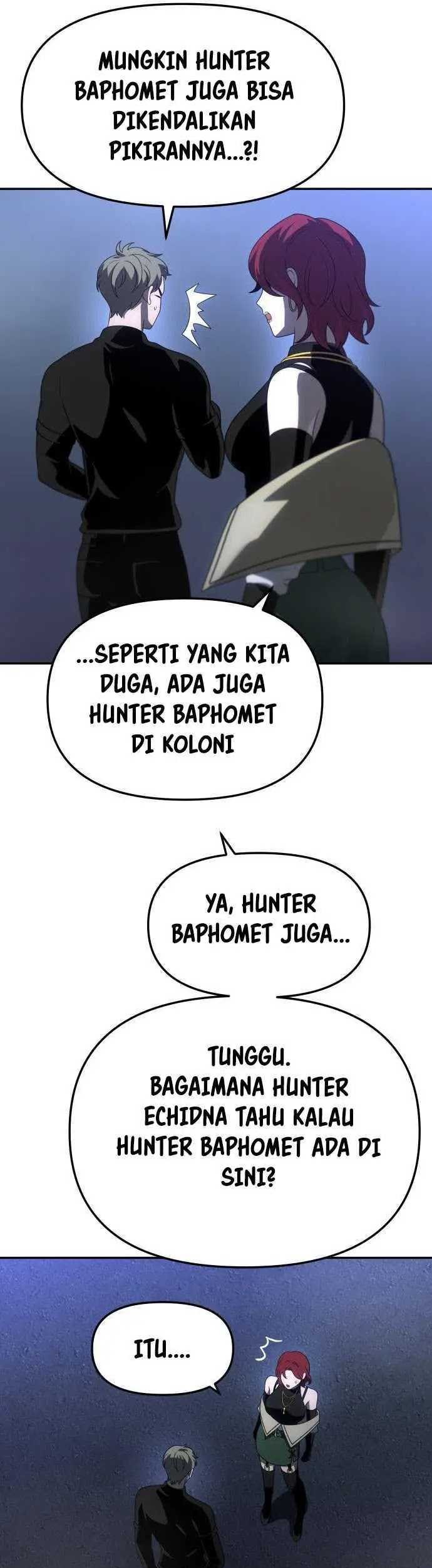 I Used To Be The Boss Chapter 66 Gambar 8
