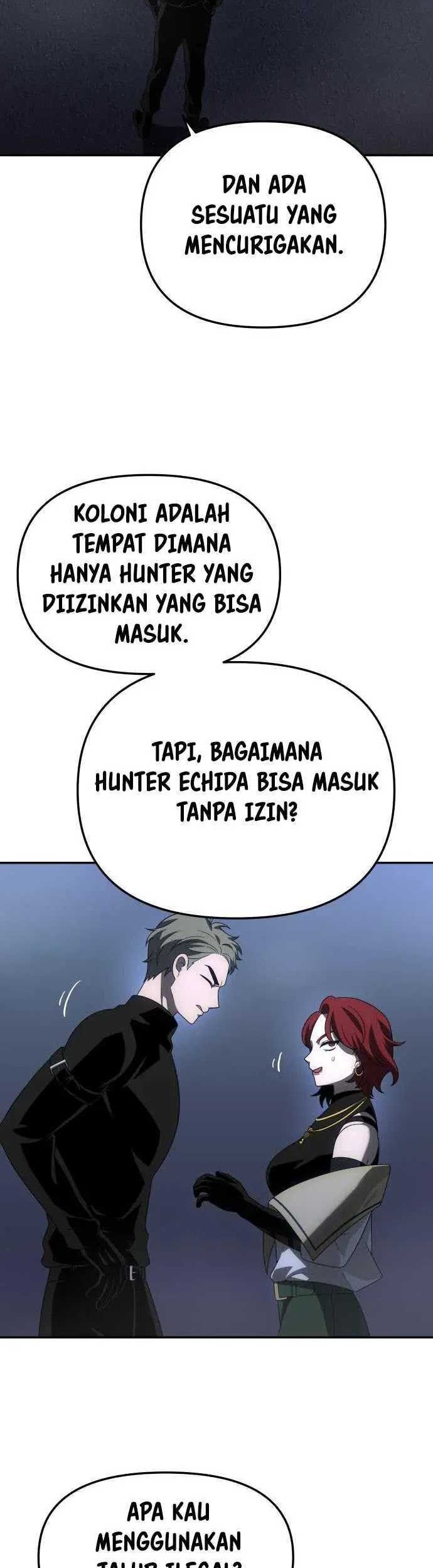 I Used To Be The Boss Chapter 66 Gambar 9