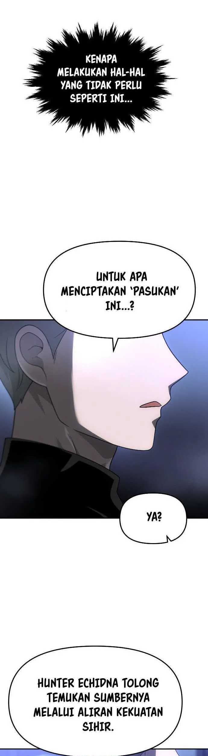 I Used To Be The Boss Chapter 66 Gambar 18