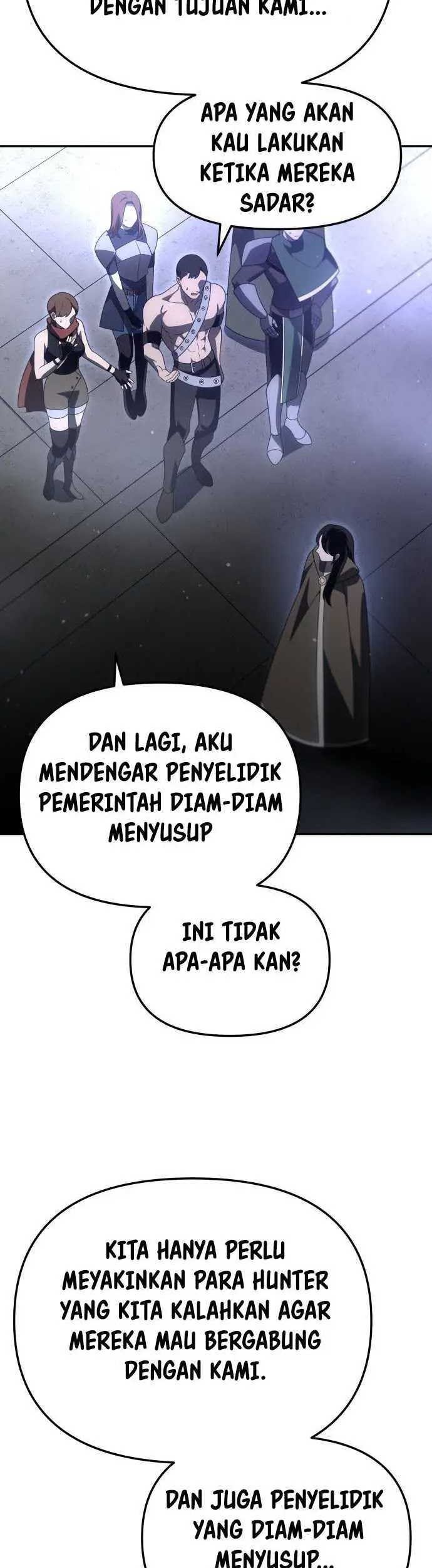 I Used To Be The Boss Chapter 66 Gambar 22