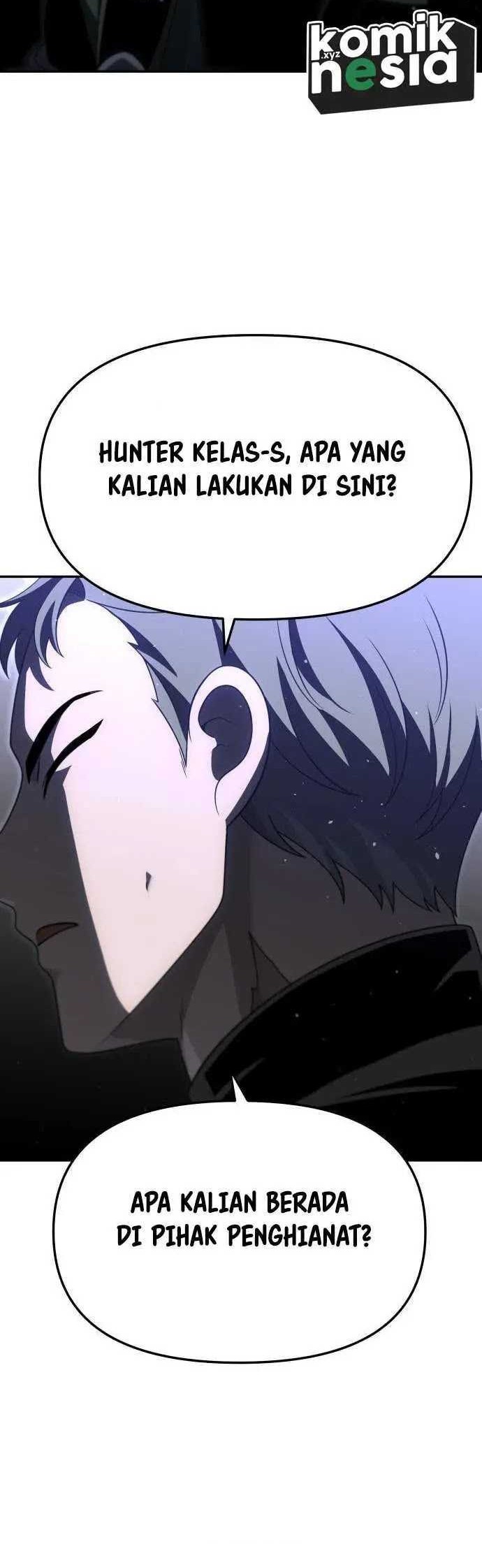 I Used To Be The Boss Chapter 66 Gambar 37