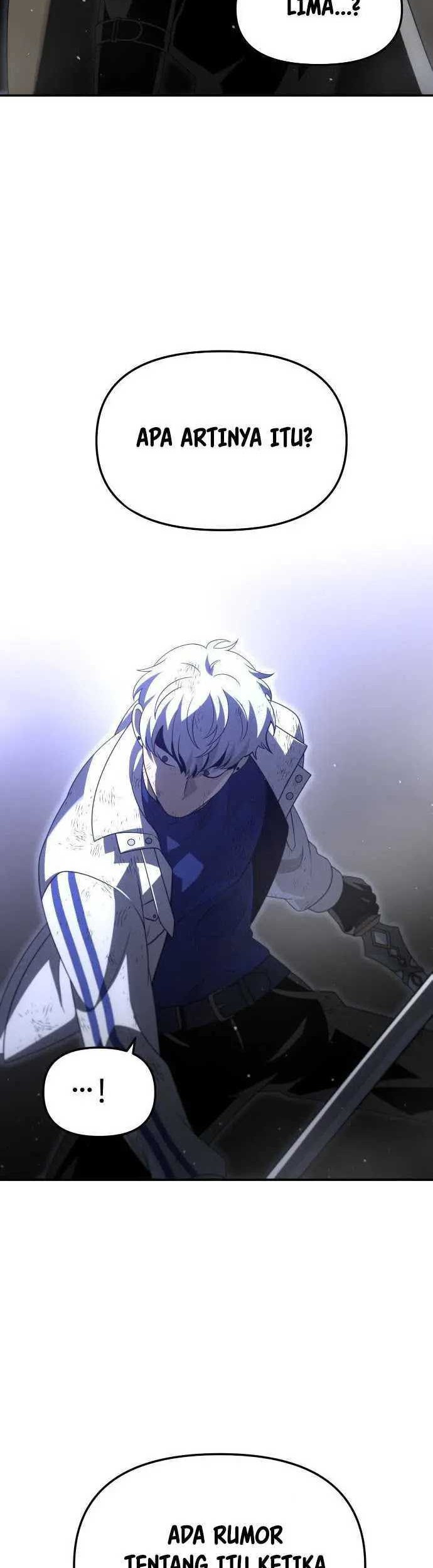 I Used To Be The Boss Chapter 66 Gambar 45