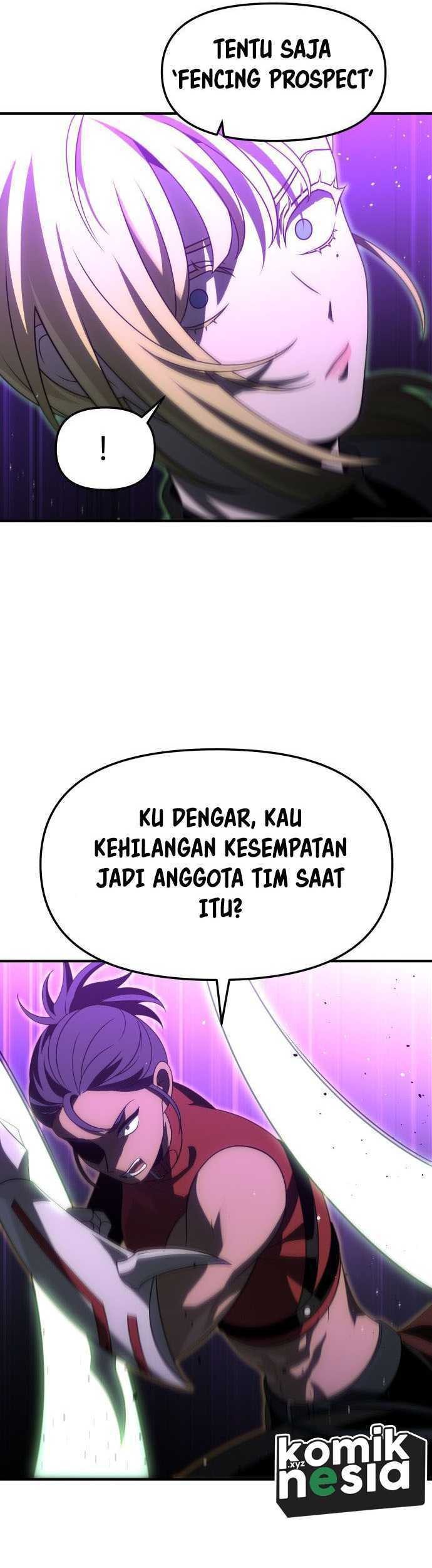 I Used To Be The Boss Chapter 65 Gambar 50