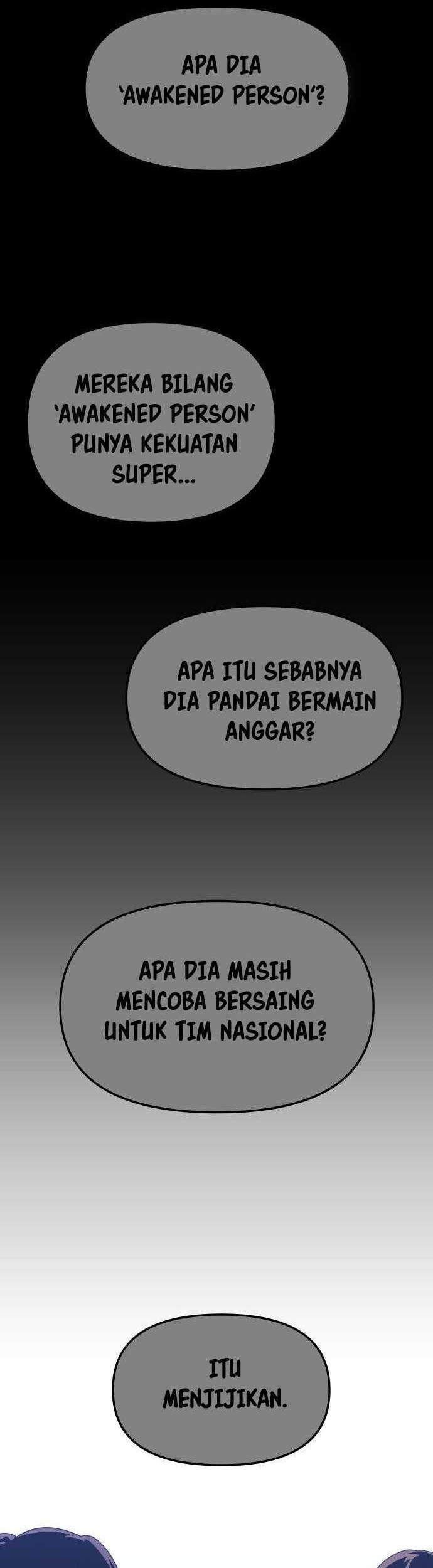 I Used To Be The Boss Chapter 65 Gambar 53