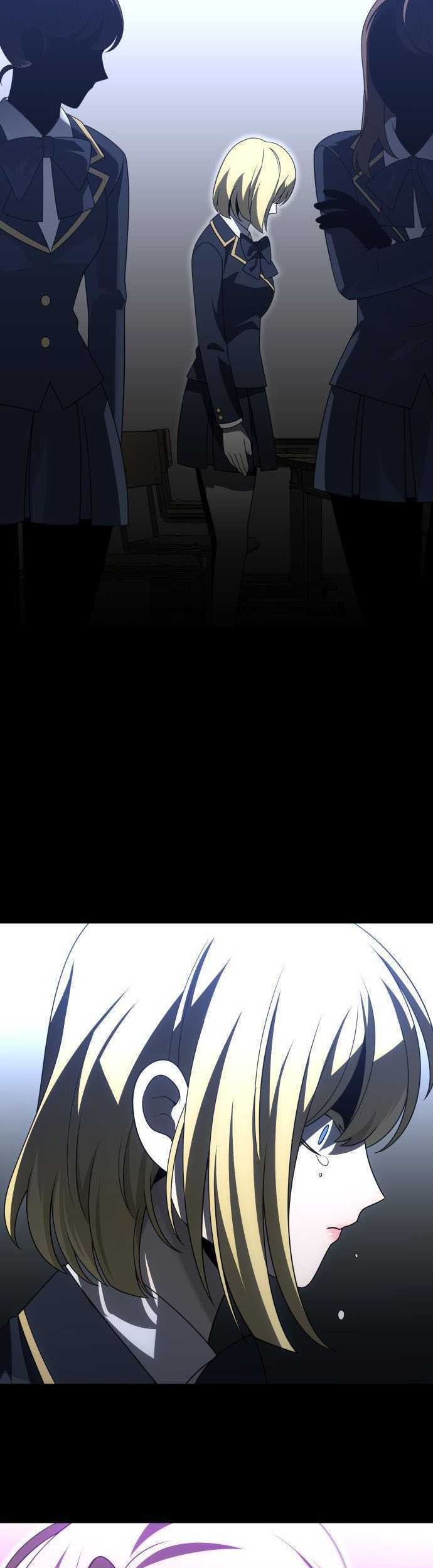 I Used To Be The Boss Chapter 65 Gambar 54