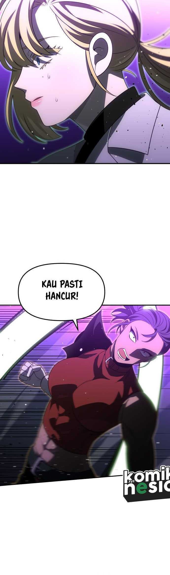 I Used To Be The Boss Chapter 65 Gambar 55