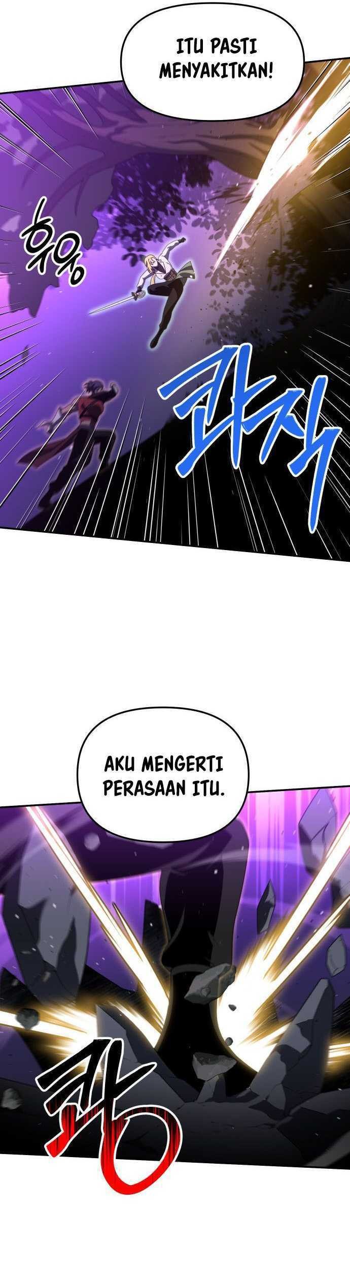 I Used To Be The Boss Chapter 65 Gambar 56