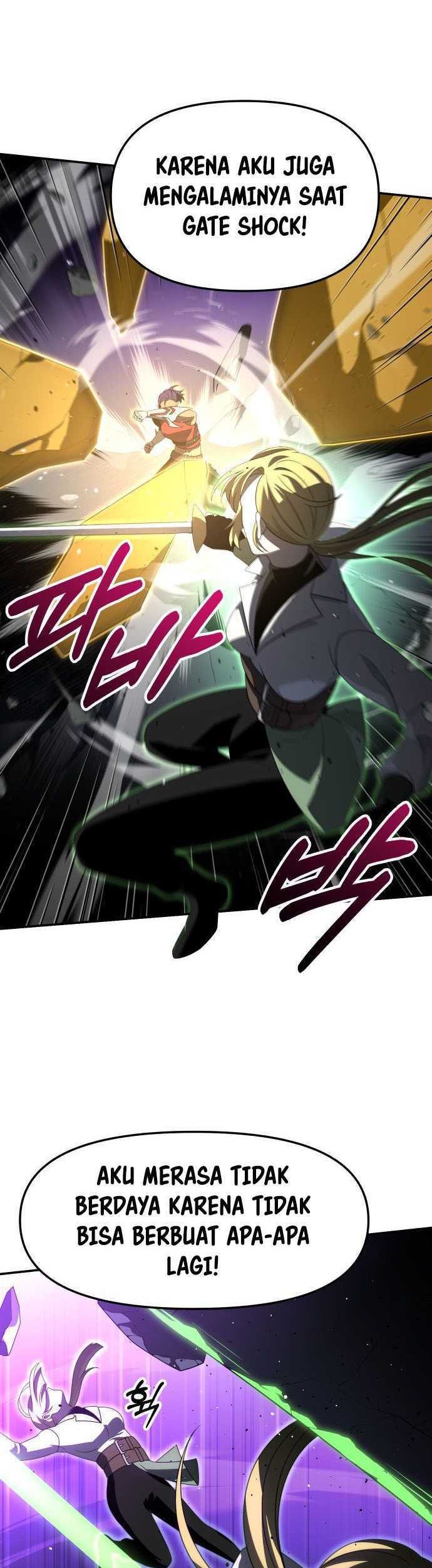 I Used To Be The Boss Chapter 65 Gambar 57