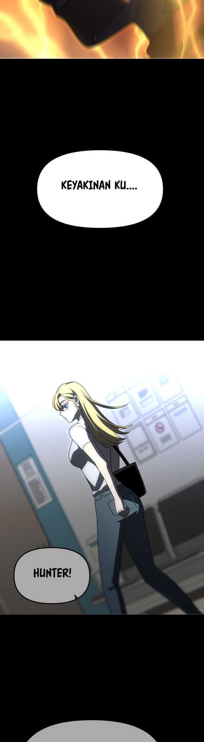I Used To Be The Boss Chapter 65 Gambar 64