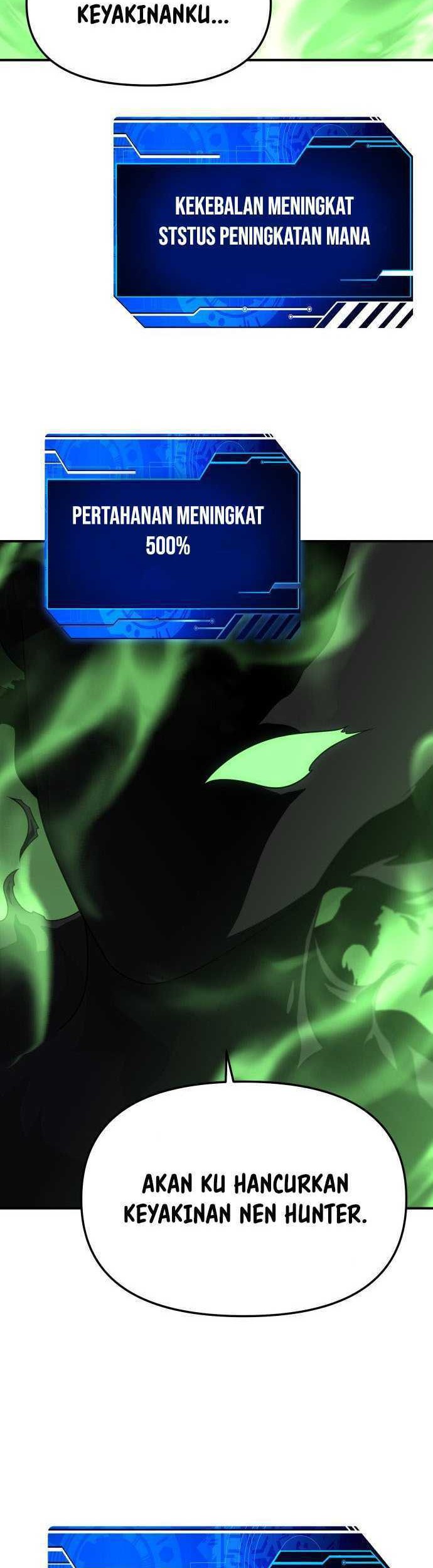 I Used To Be The Boss Chapter 65 Gambar 69