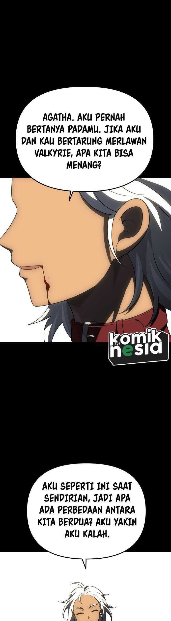 I Used To Be The Boss Chapter 65 Gambar 74