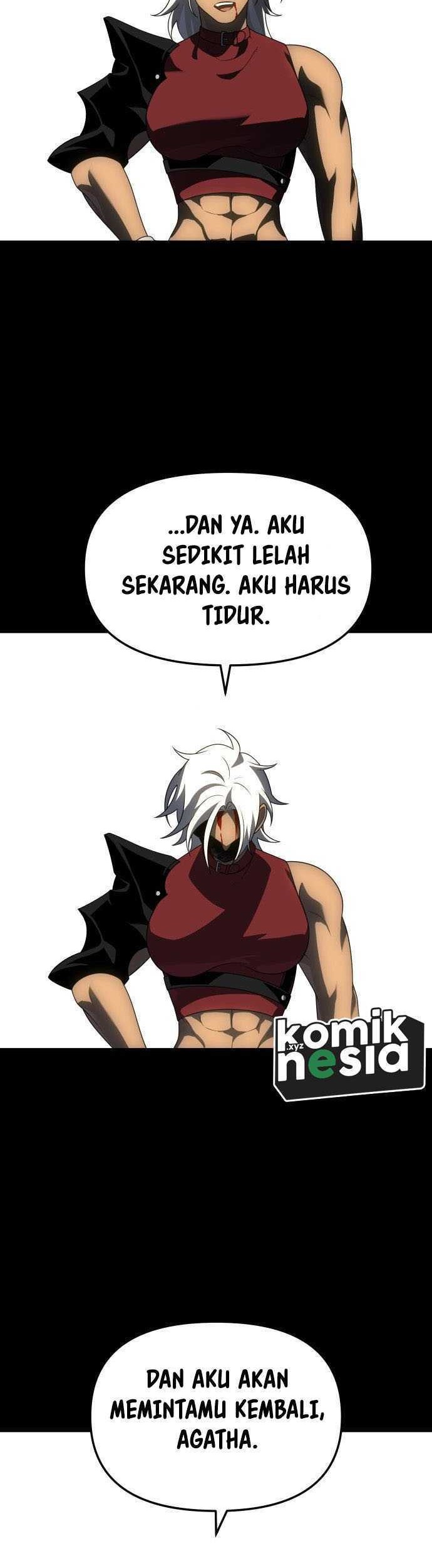 I Used To Be The Boss Chapter 65 Gambar 75
