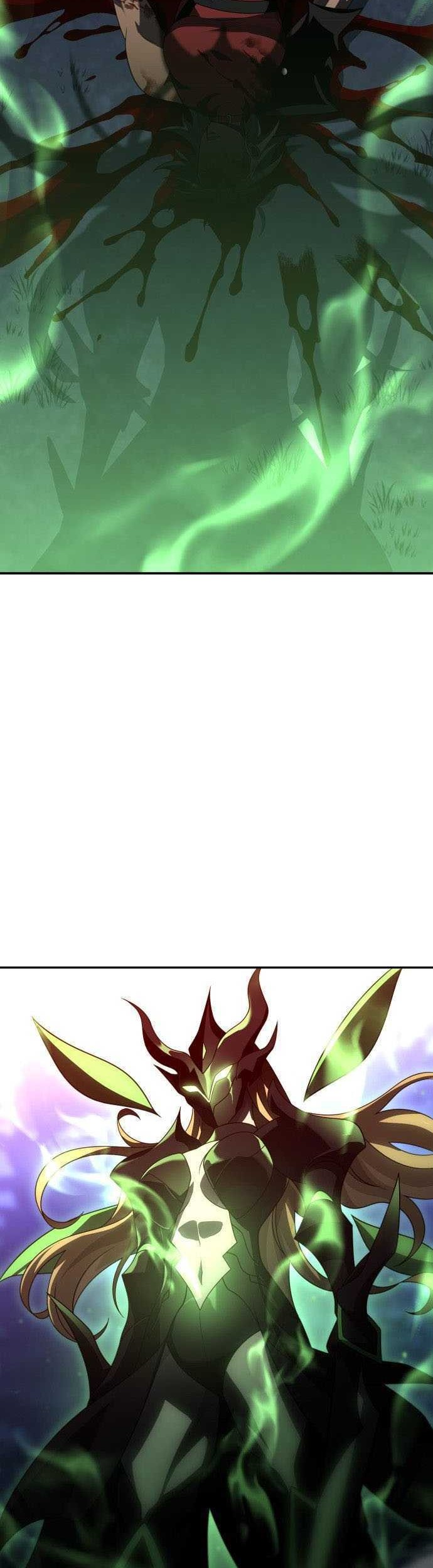 I Used To Be The Boss Chapter 65 Gambar 77