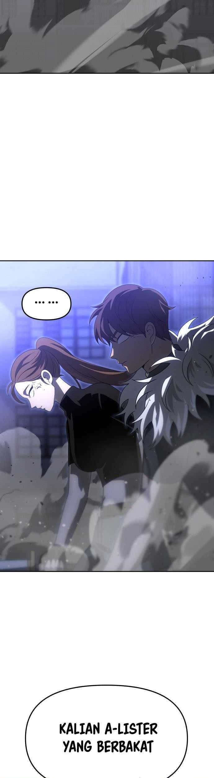 I Used To Be The Boss Chapter 65 Gambar 6