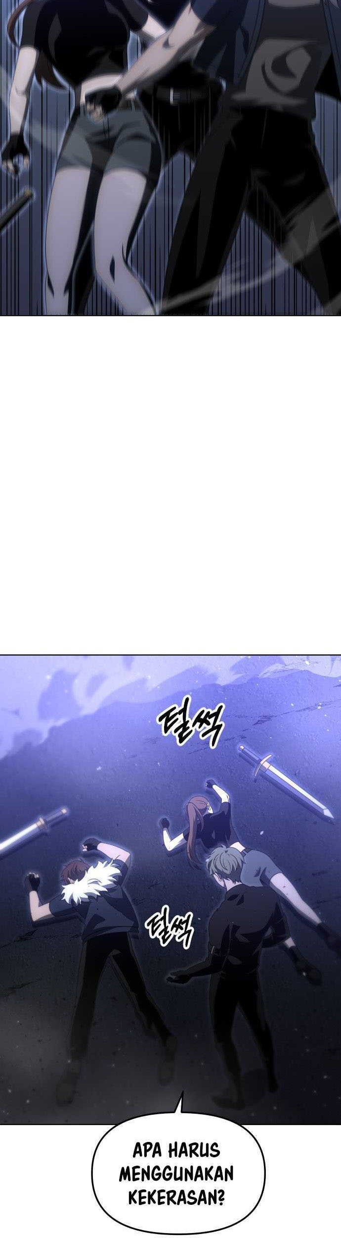 I Used To Be The Boss Chapter 65 Gambar 9