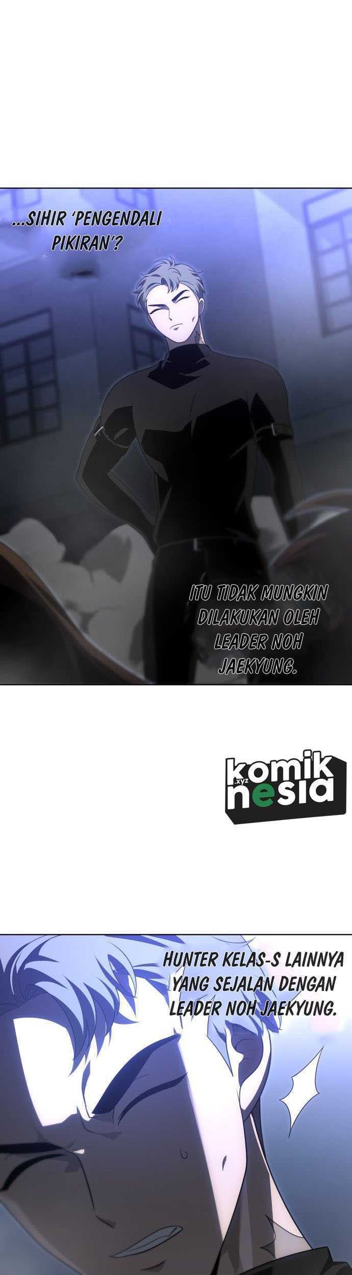 I Used To Be The Boss Chapter 65 Gambar 10
