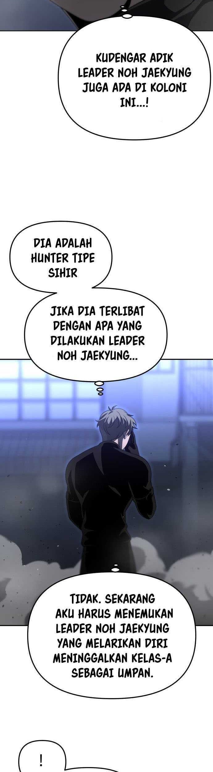 I Used To Be The Boss Chapter 65 Gambar 11