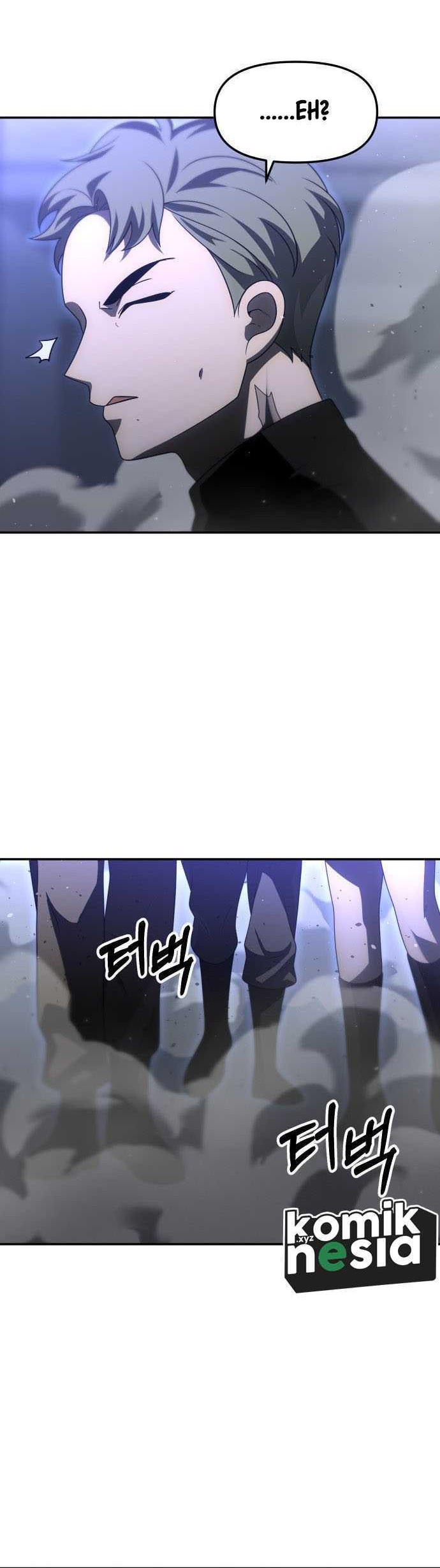 I Used To Be The Boss Chapter 65 Gambar 13