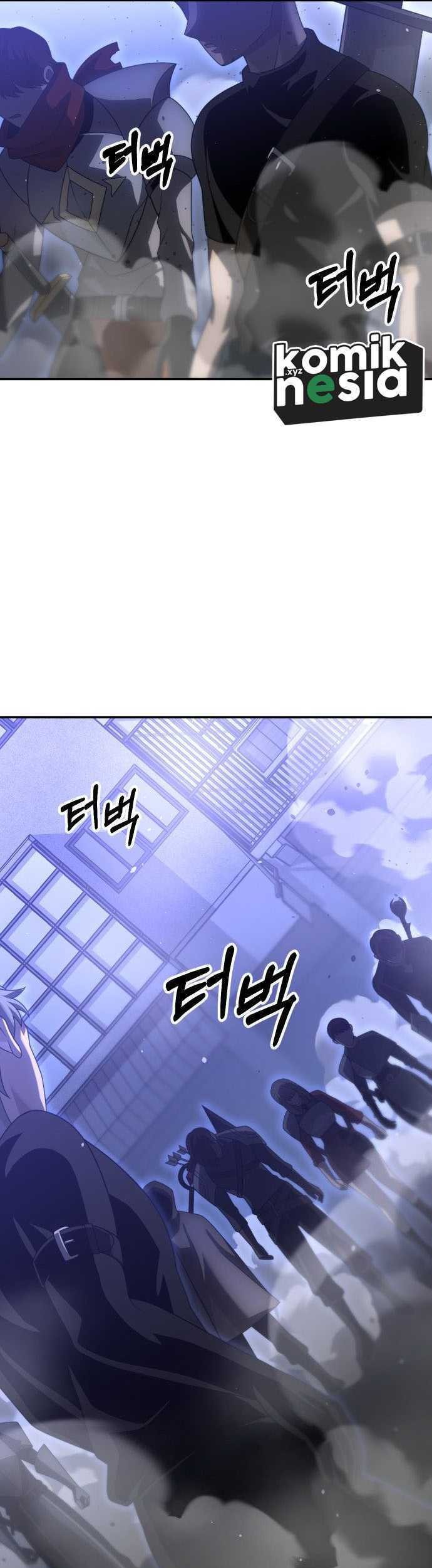 I Used To Be The Boss Chapter 65 Gambar 14