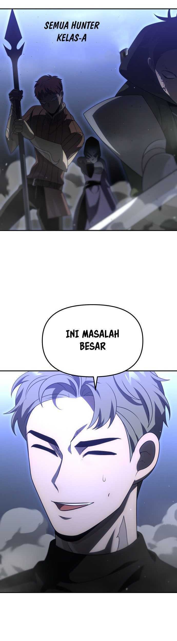 I Used To Be The Boss Chapter 65 Gambar 16