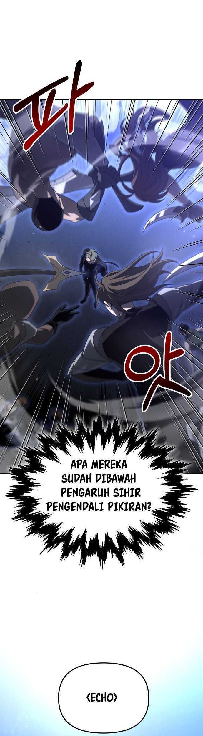 I Used To Be The Boss Chapter 65 Gambar 17