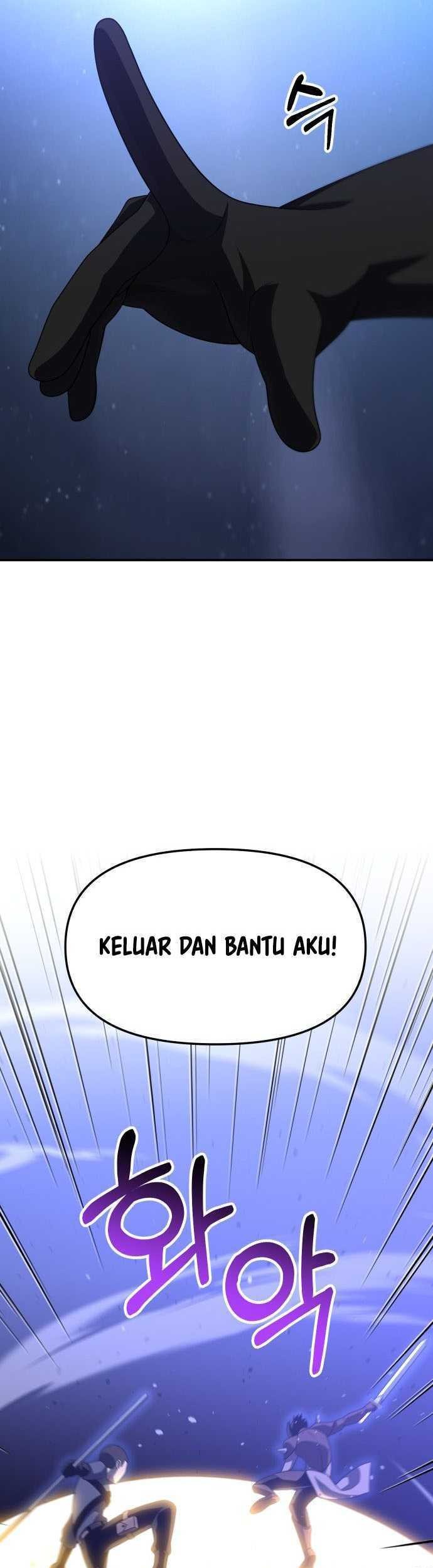 I Used To Be The Boss Chapter 65 Gambar 18