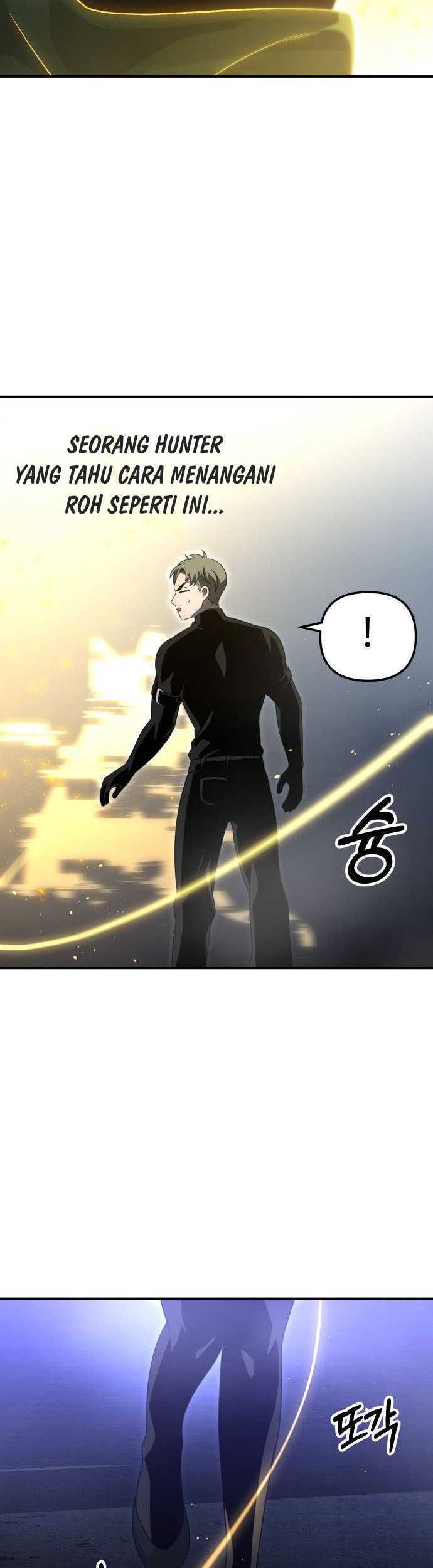 I Used To Be The Boss Chapter 65 Gambar 23
