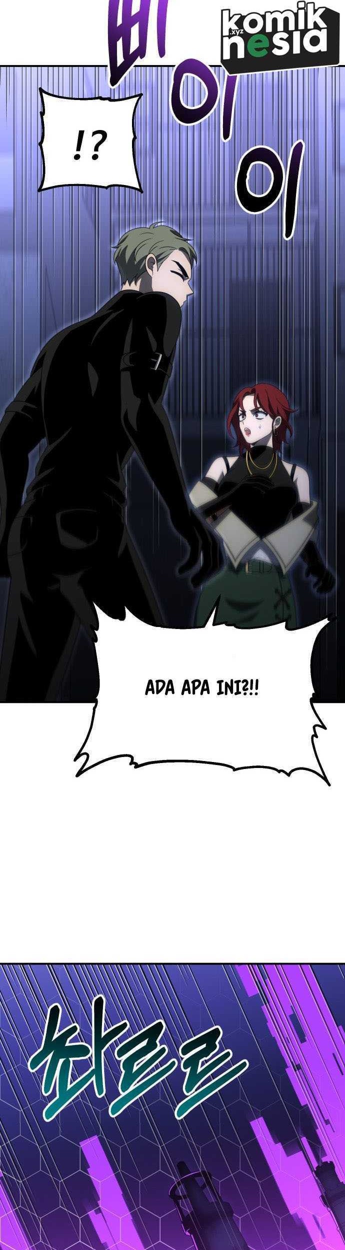 I Used To Be The Boss Chapter 65 Gambar 27