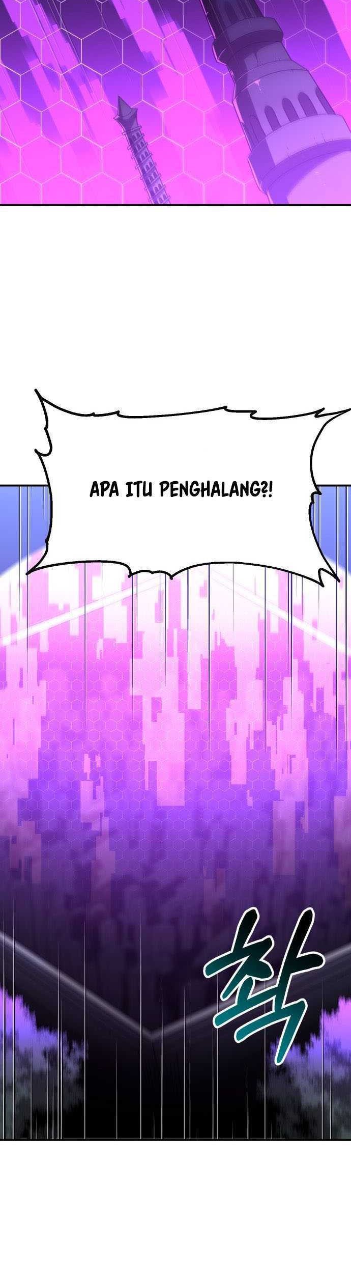 I Used To Be The Boss Chapter 65 Gambar 28