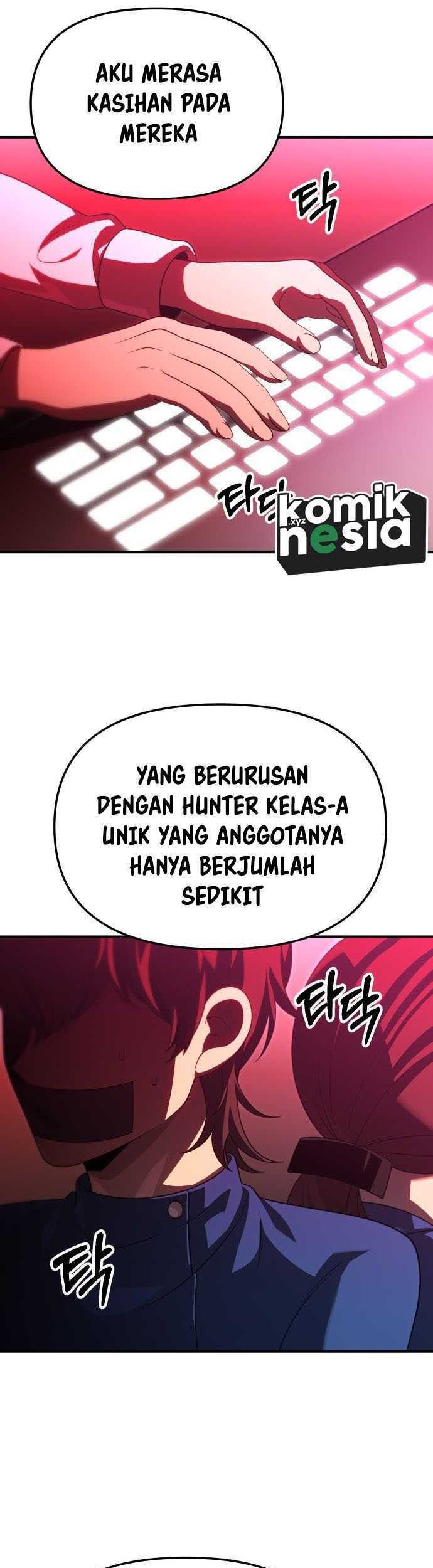I Used To Be The Boss Chapter 65 Gambar 32