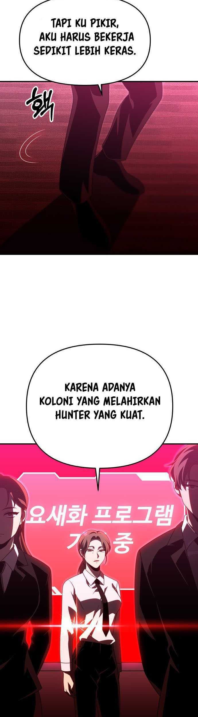 I Used To Be The Boss Chapter 65 Gambar 33
