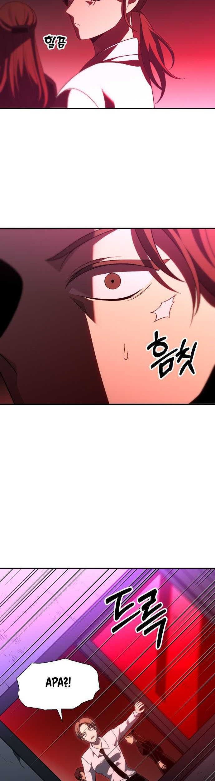I Used To Be The Boss Chapter 65 Gambar 35