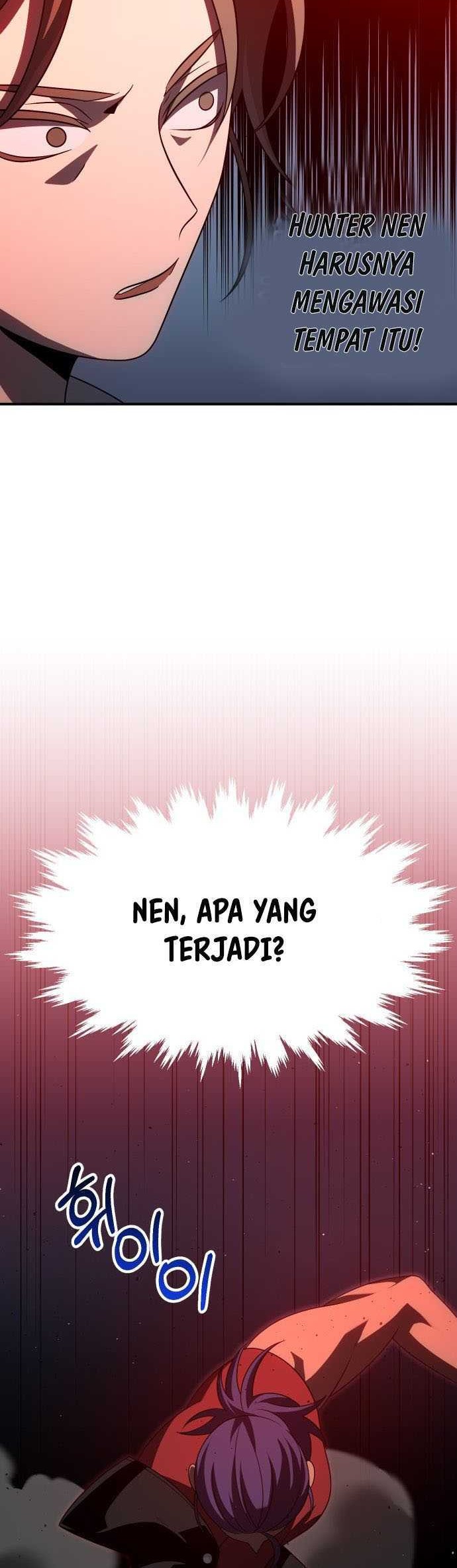 I Used To Be The Boss Chapter 65 Gambar 37