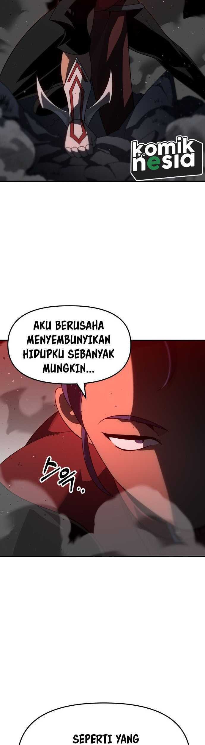 I Used To Be The Boss Chapter 65 Gambar 38