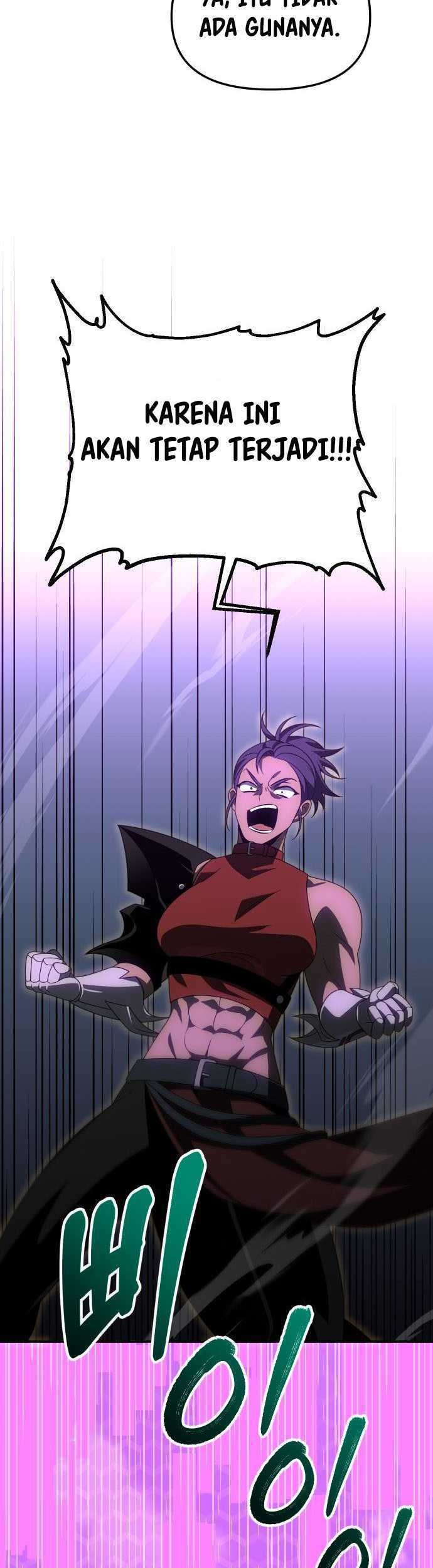 I Used To Be The Boss Chapter 65 Gambar 42