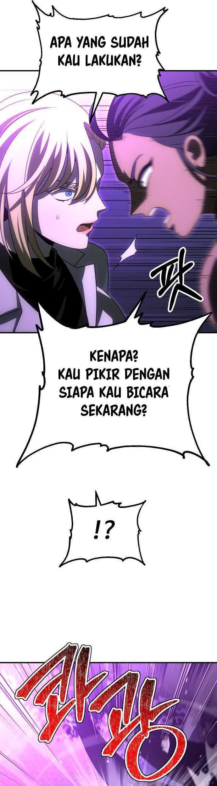I Used To Be The Boss Chapter 65 Gambar 44