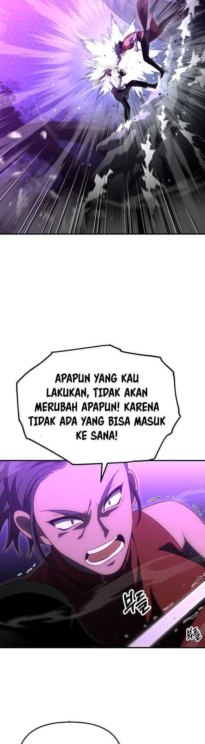 I Used To Be The Boss Chapter 65 Gambar 45