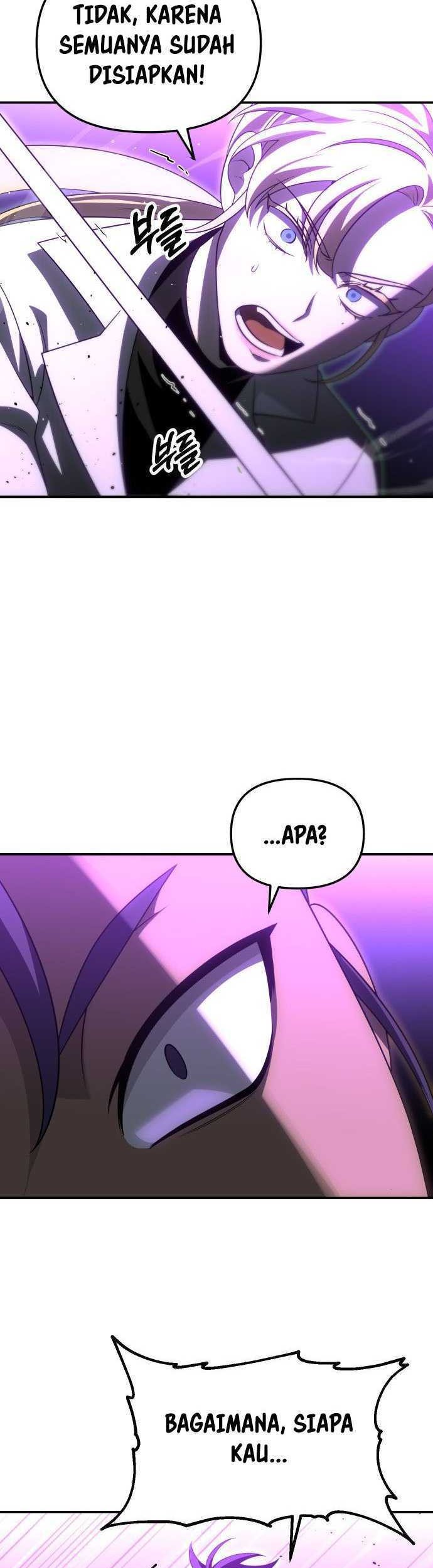 I Used To Be The Boss Chapter 65 Gambar 46