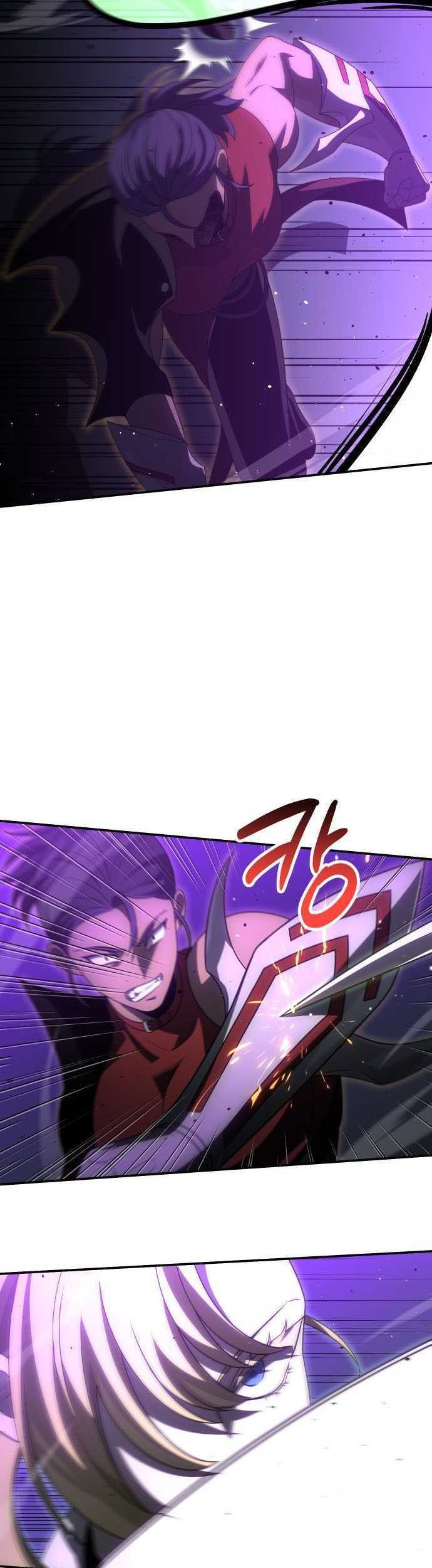 I Used To Be The Boss Chapter 65 Gambar 48