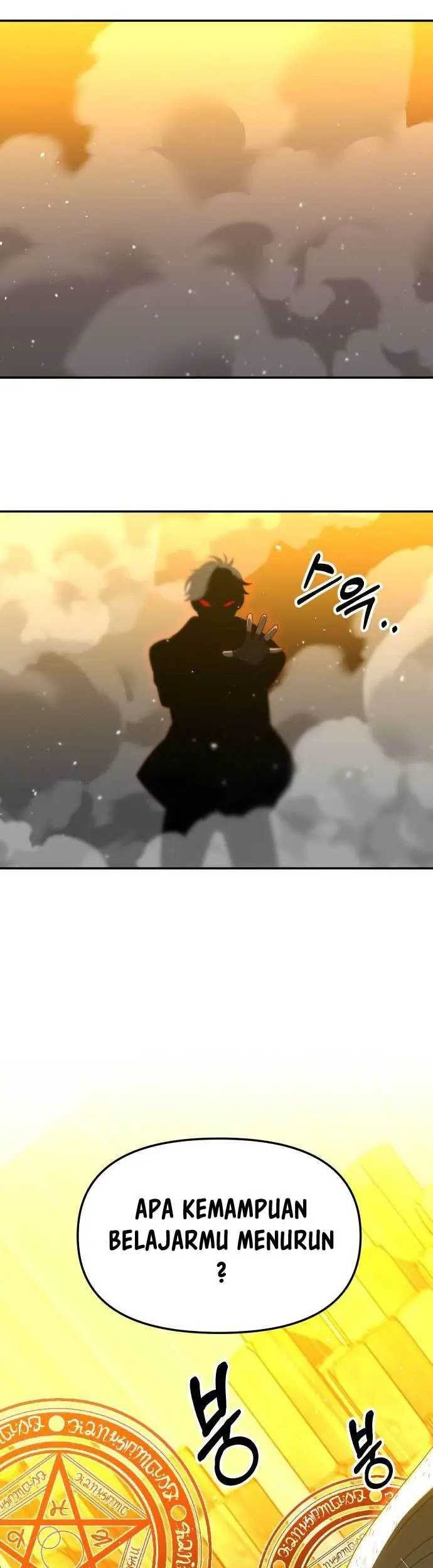 I Used To Be The Boss Chapter 64 Gambar 26