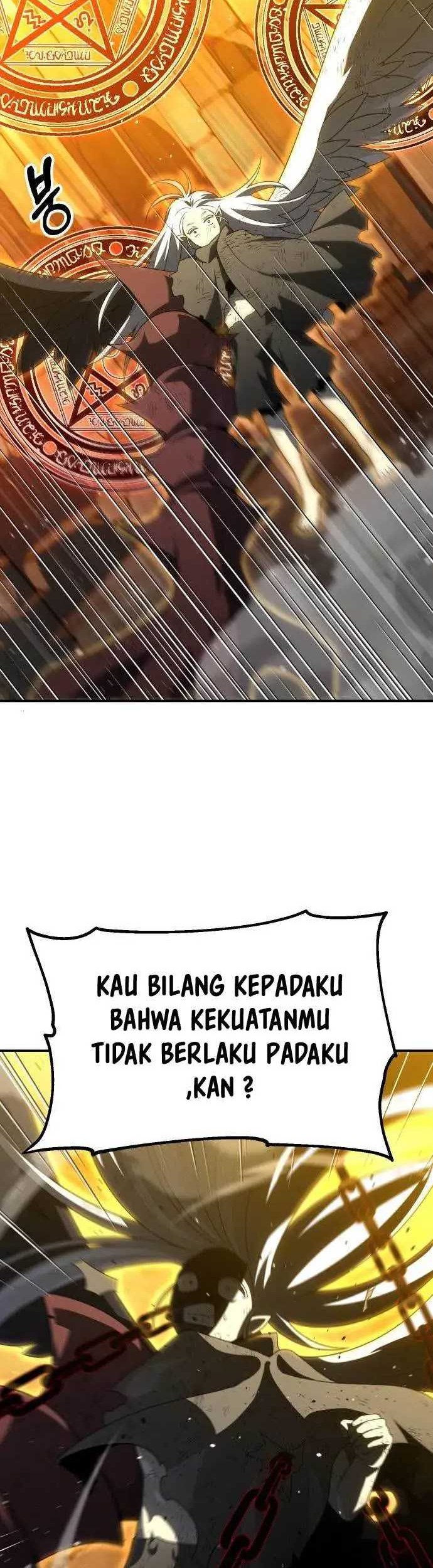 I Used To Be The Boss Chapter 64 Gambar 27